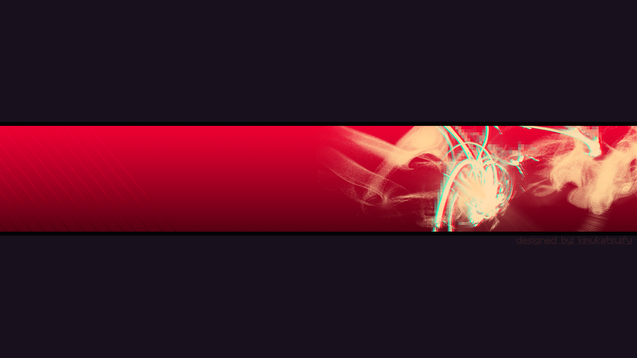 Awesome YouTube Banner 
